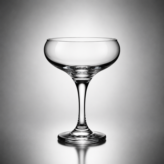 Kokteila Glas