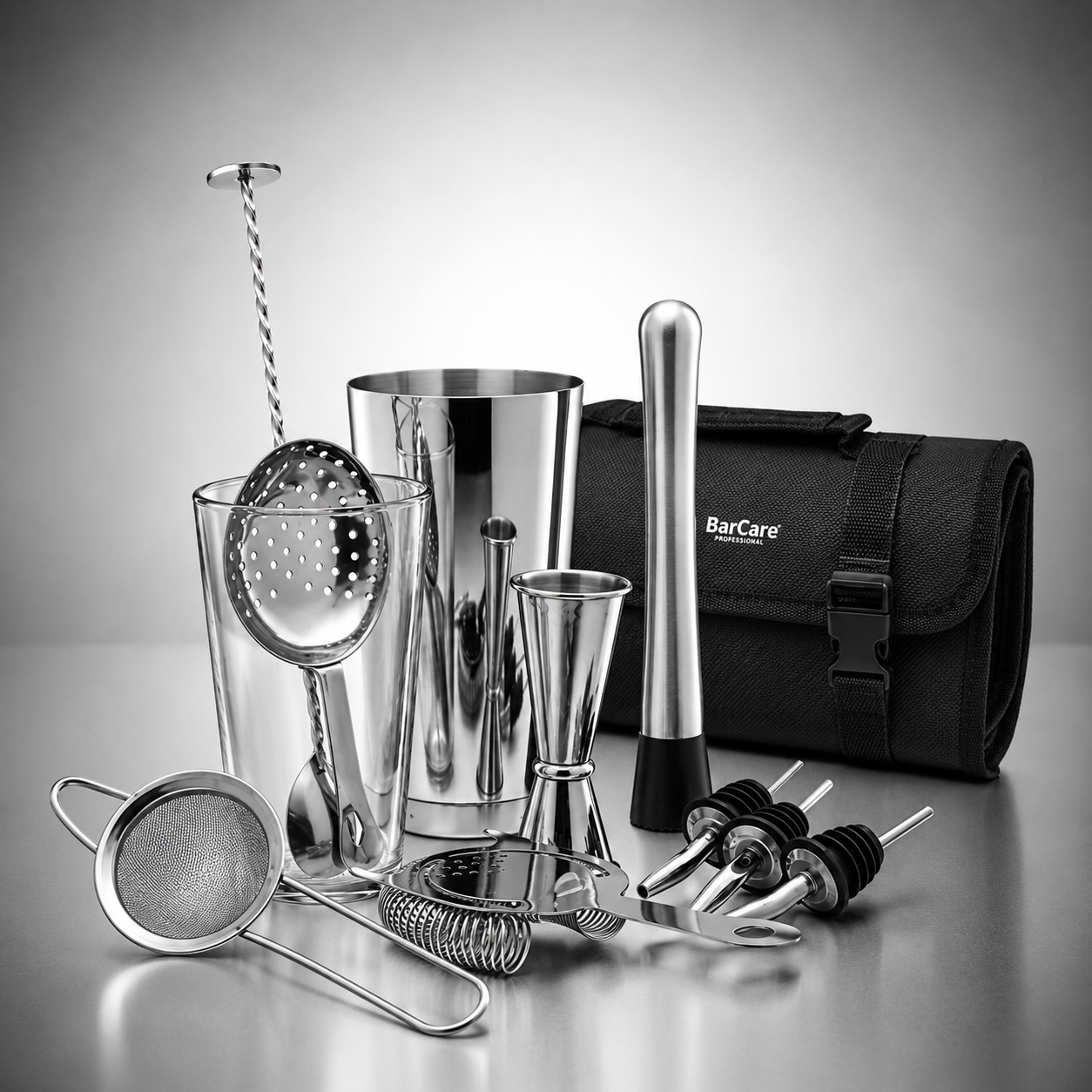 Cocktail Set