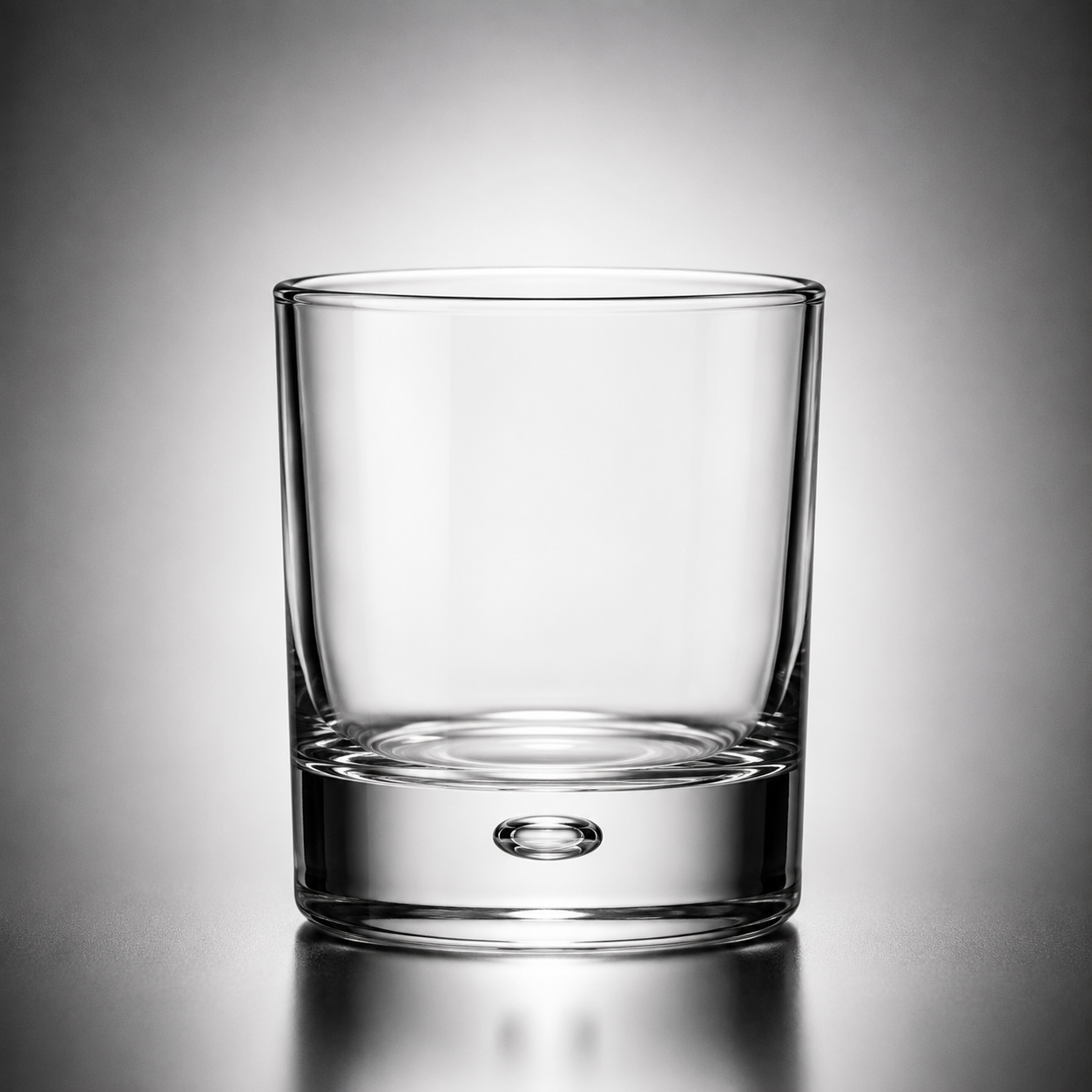 Lowball Glas