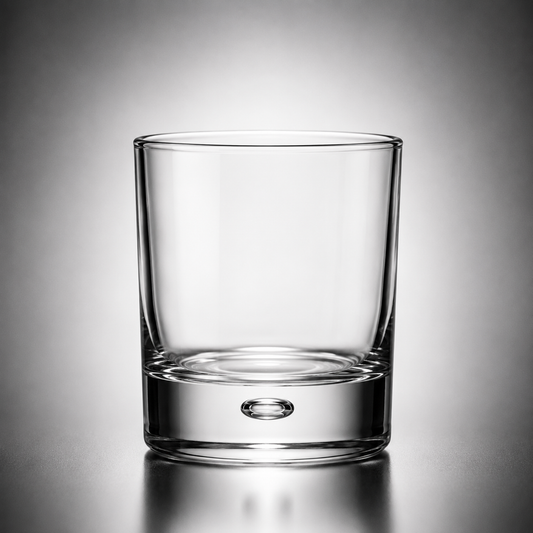 Lowball Glas