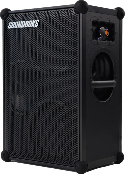 Soundboks 4