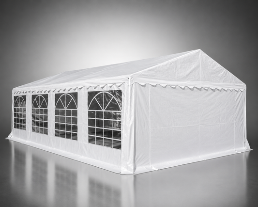 Veislutjald 5x8 m