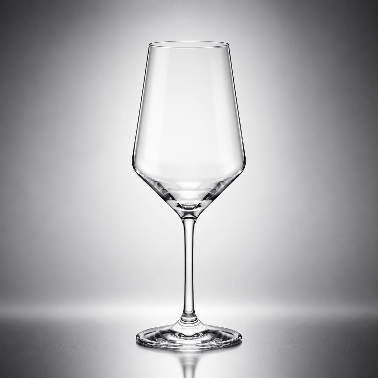 Vín Glas