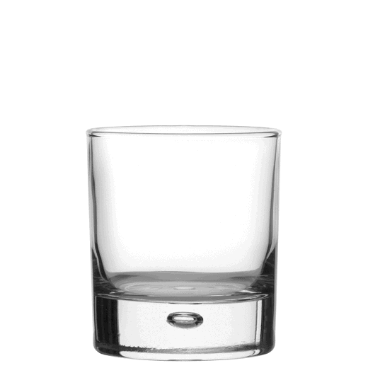 Lowball glasses