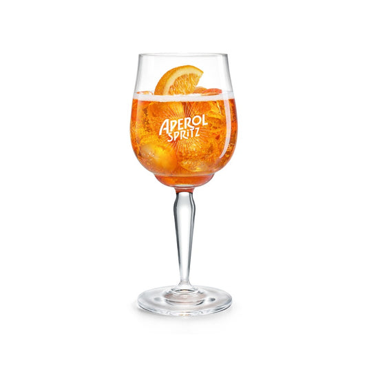 Aperol Spritz glös