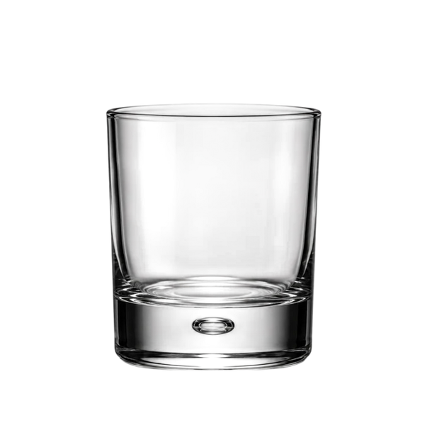Lowball glös