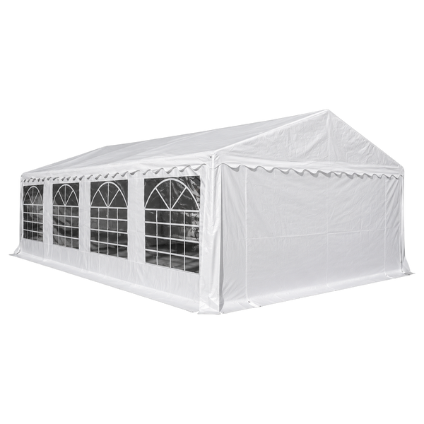 Veislutjald 5×8 m