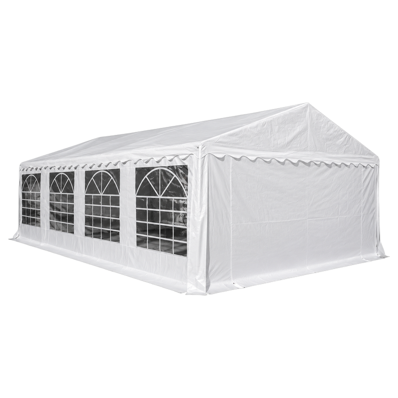 Veislutjald 5×8 m