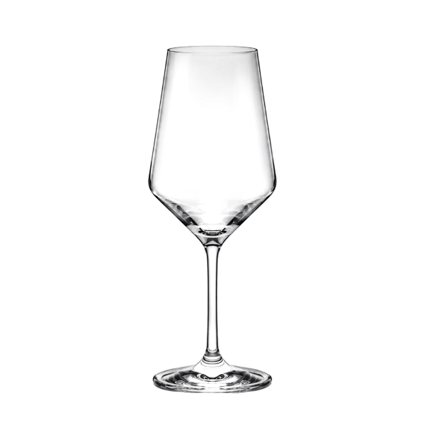 Glös & Áhöld