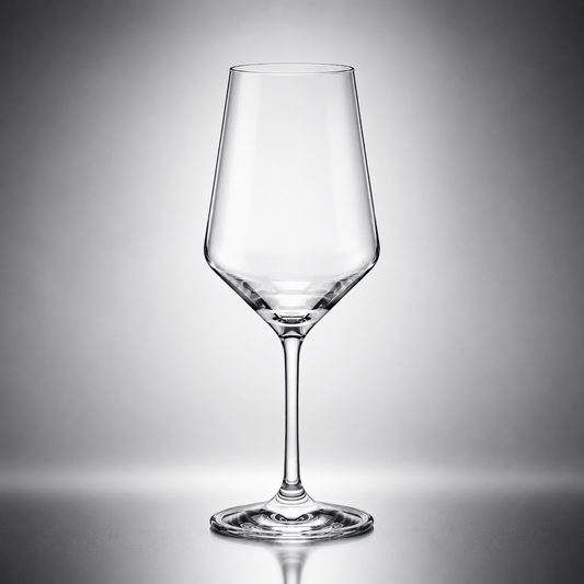 Vín Glas