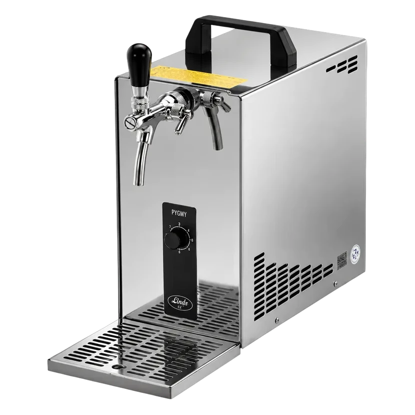 Beer tap