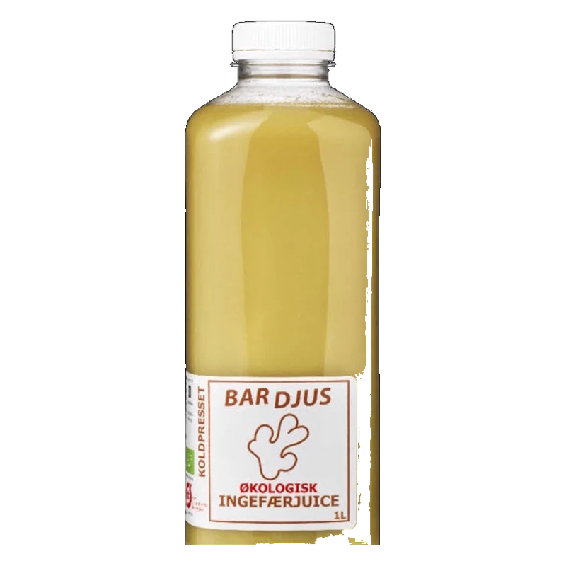Engifersafi 250 ml