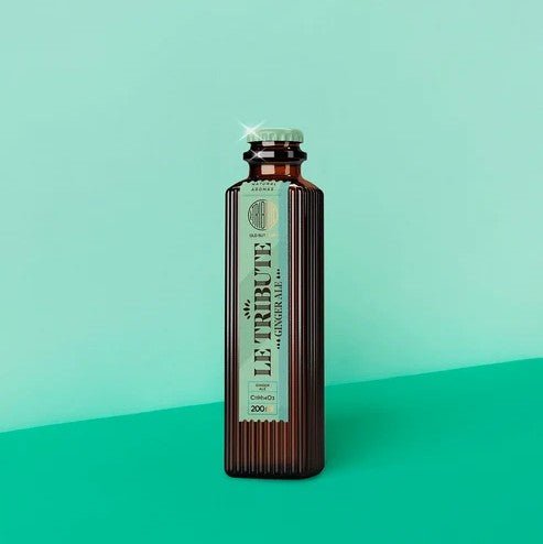 Ginger Ale 200 ml