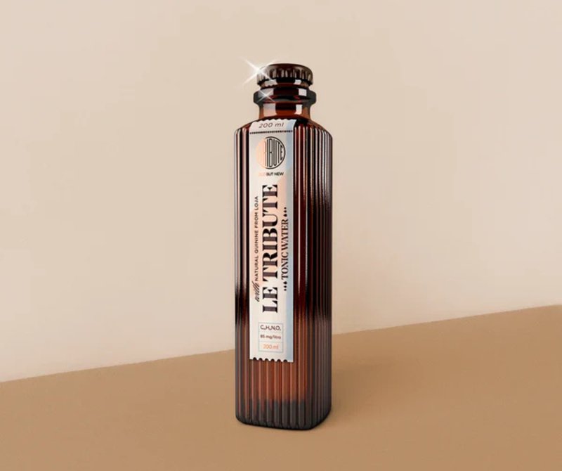 Tonic Water 200 ml