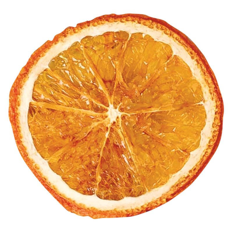 Dried orange 100 g