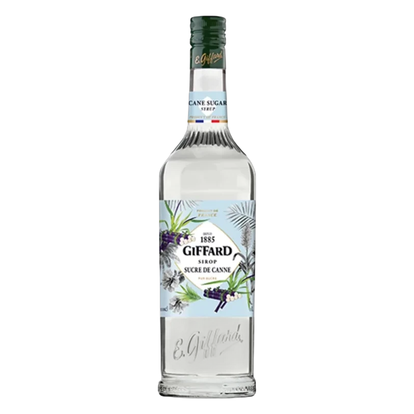 Sugar syrup 1 L