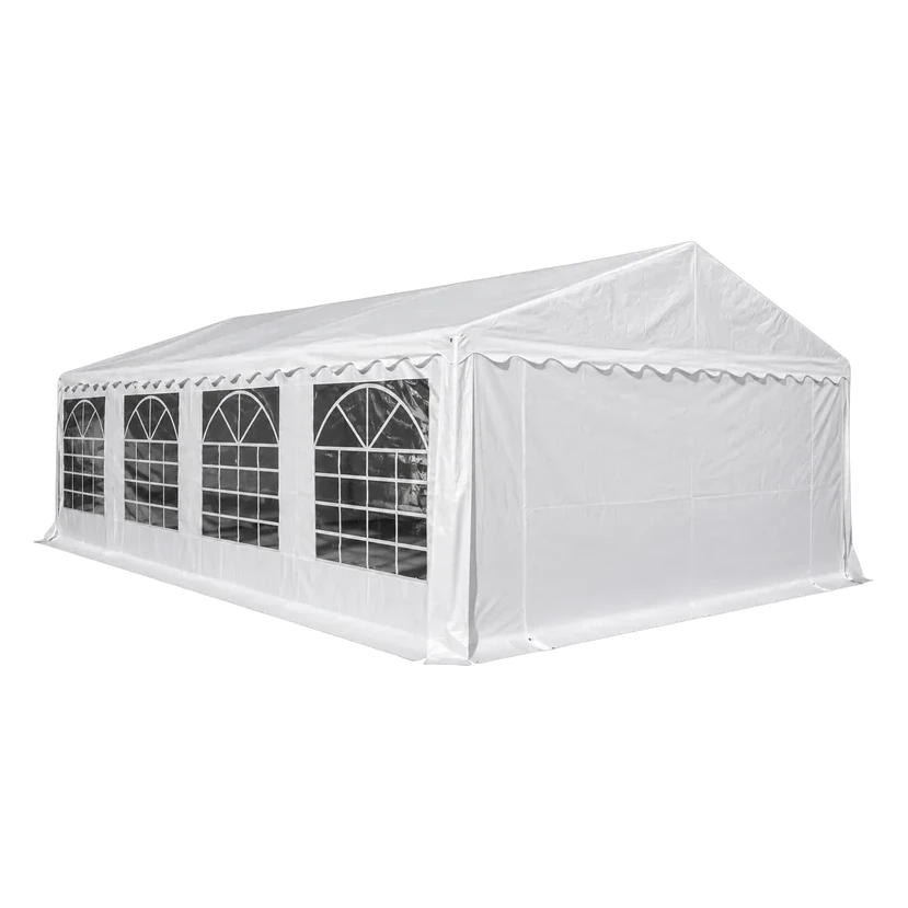 Party tent 5×8 m